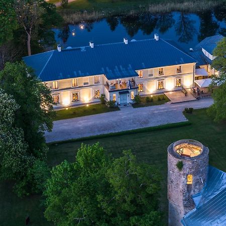 Padise Manor Grand Estate & Spa - Exclusive Event Venue (Adults Only) Esterno foto