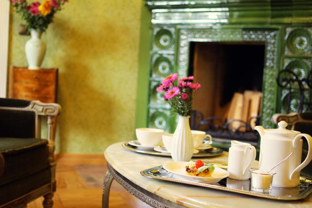 Padise Manor Grand Estate & Spa - Exclusive Event Venue (Adults Only) Esterno foto