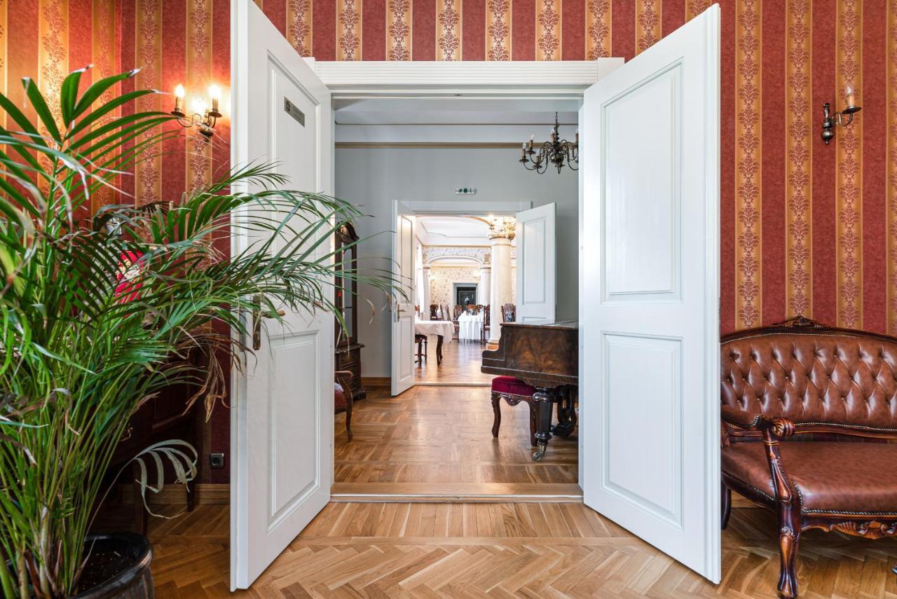 Padise Manor Grand Estate & Spa - Exclusive Event Venue (Adults Only) Esterno foto