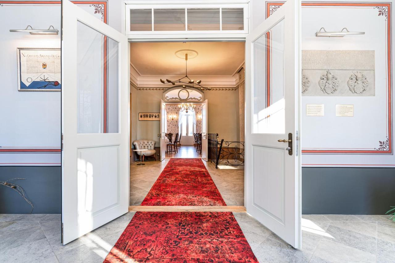 Padise Manor Grand Estate & Spa - Exclusive Event Venue (Adults Only) Esterno foto