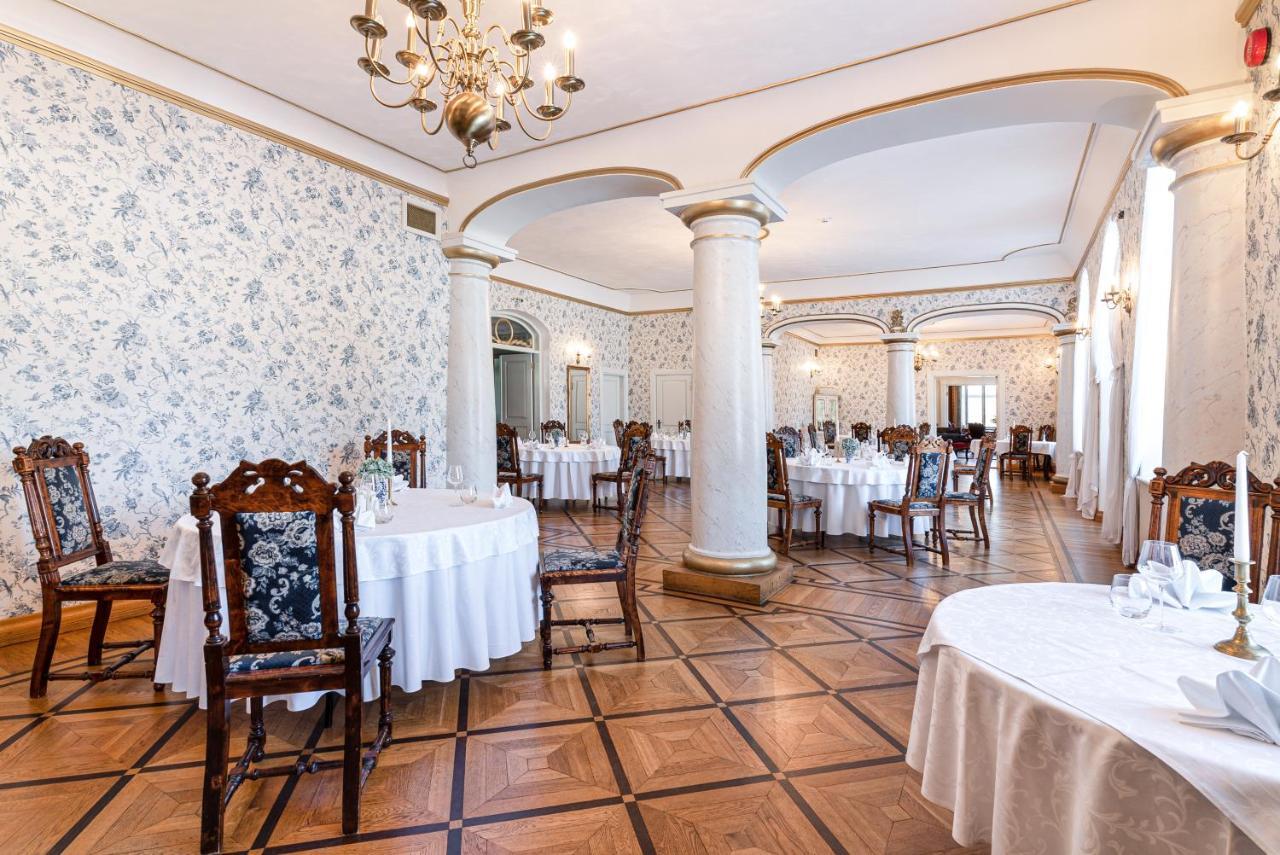 Padise Manor Grand Estate & Spa - Exclusive Event Venue (Adults Only) Esterno foto