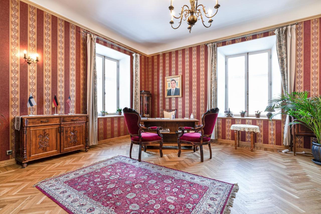 Padise Manor Grand Estate & Spa - Exclusive Event Venue (Adults Only) Esterno foto