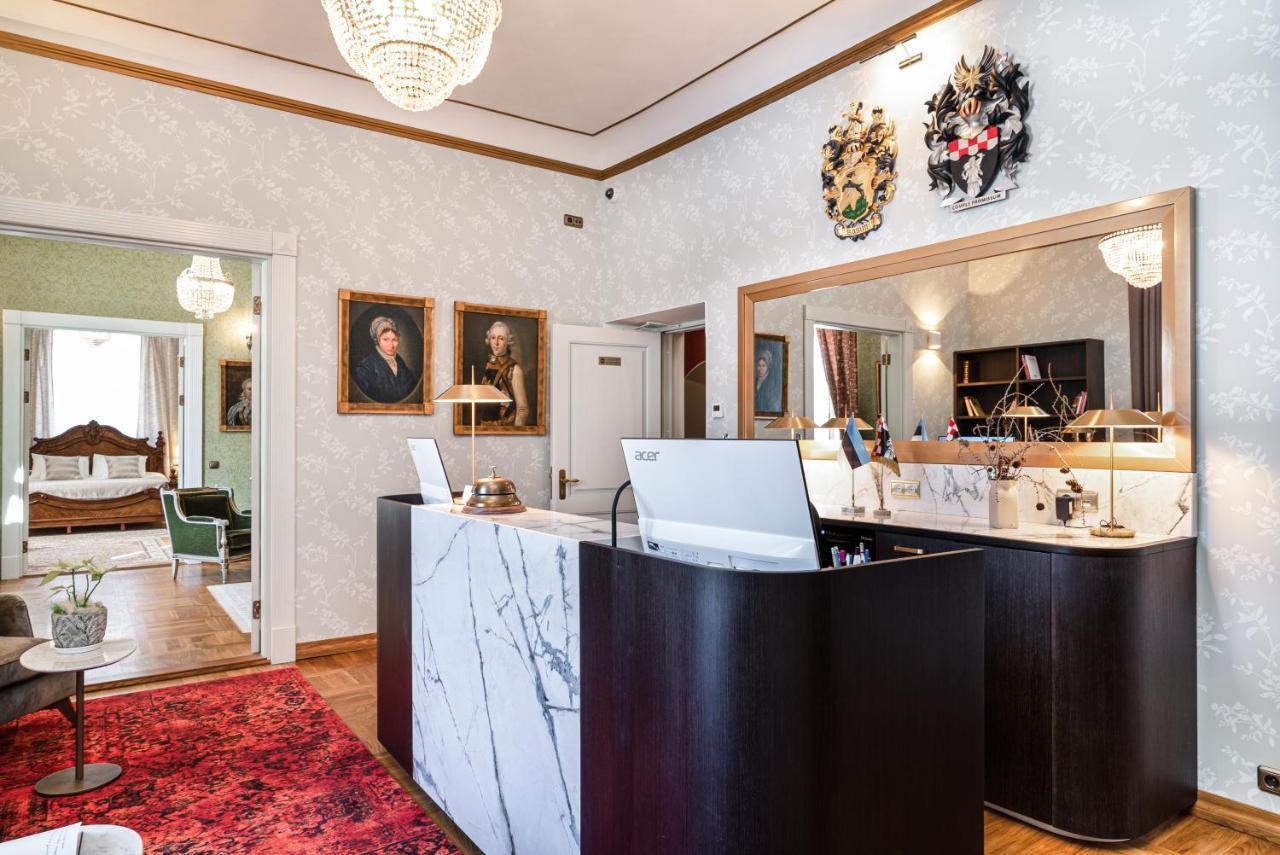 Padise Manor Grand Estate & Spa - Exclusive Event Venue (Adults Only) Esterno foto