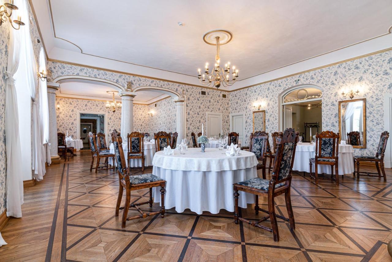 Padise Manor Grand Estate & Spa - Exclusive Event Venue (Adults Only) Esterno foto