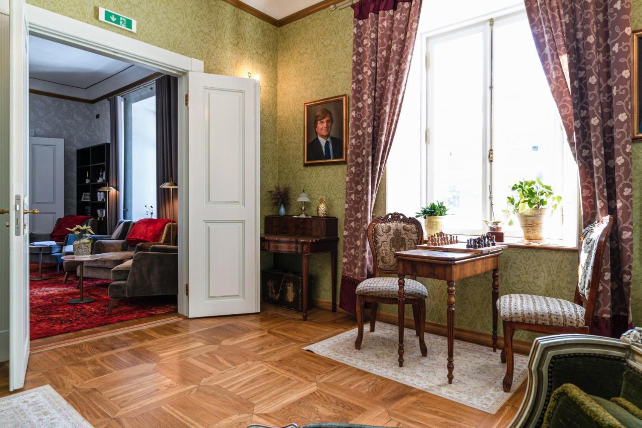 Padise Manor Grand Estate & Spa - Exclusive Event Venue (Adults Only) Esterno foto