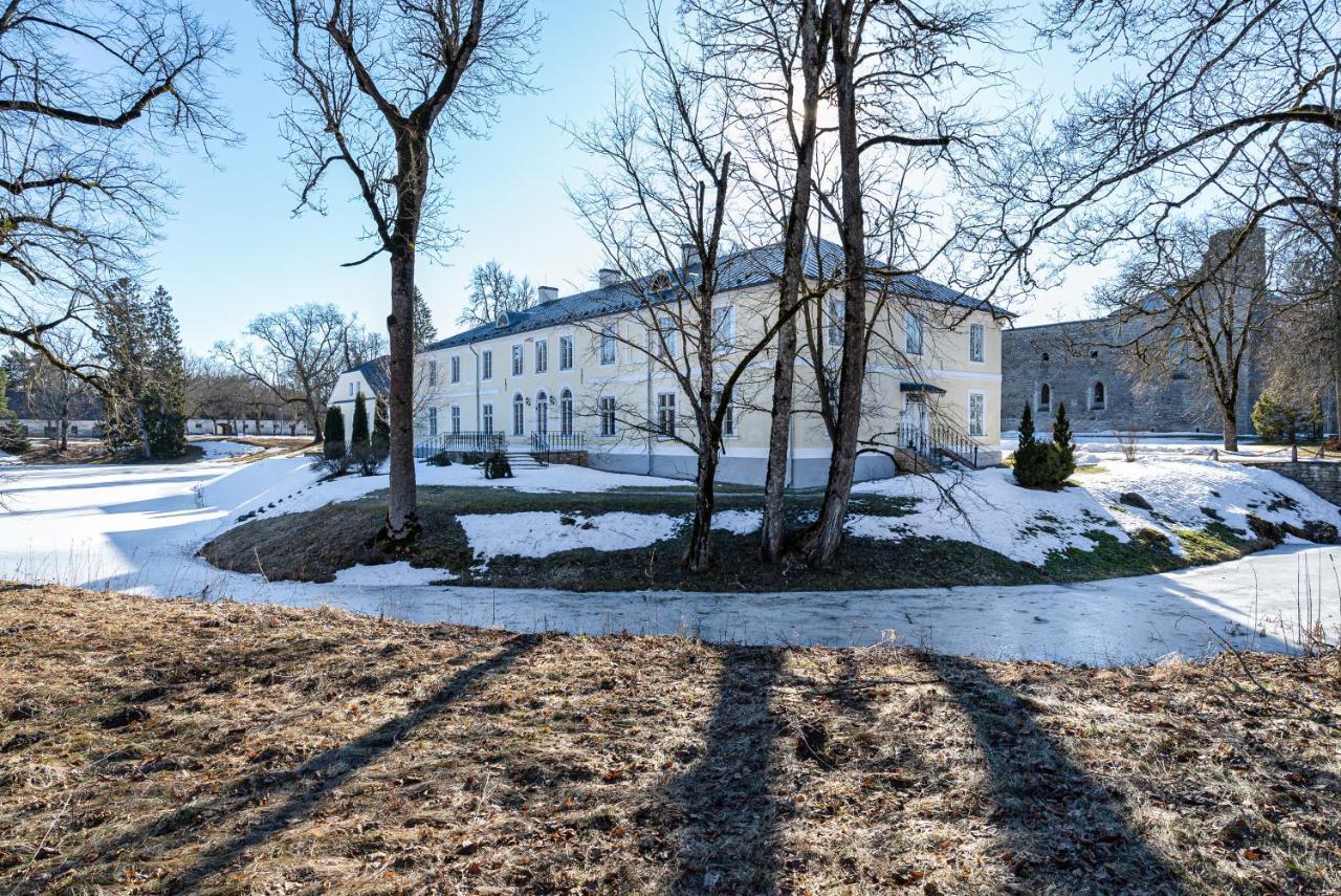 Padise Manor Grand Estate & Spa - Exclusive Event Venue (Adults Only) Esterno foto