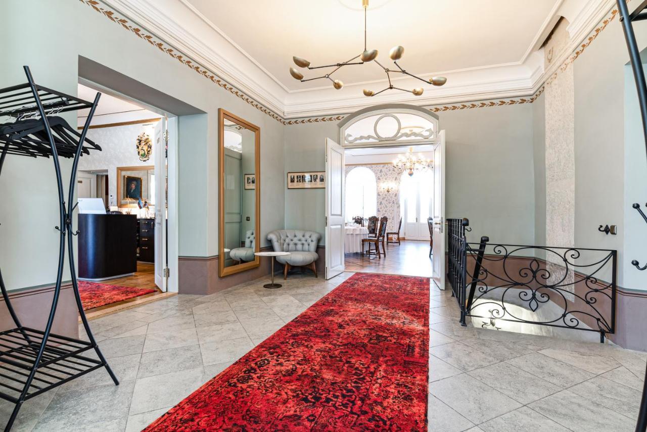 Padise Manor Grand Estate & Spa - Exclusive Event Venue (Adults Only) Esterno foto