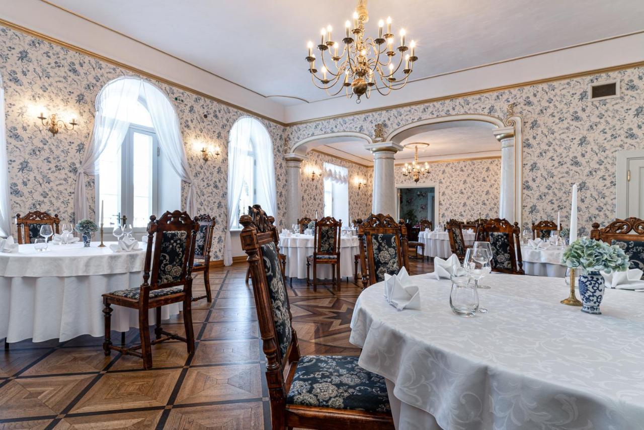 Padise Manor Grand Estate & Spa - Exclusive Event Venue (Adults Only) Esterno foto