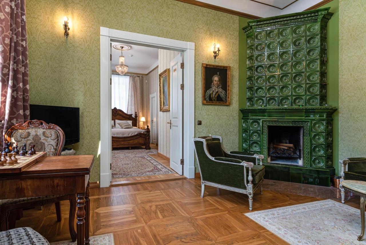 Padise Manor Grand Estate & Spa - Exclusive Event Venue (Adults Only) Esterno foto