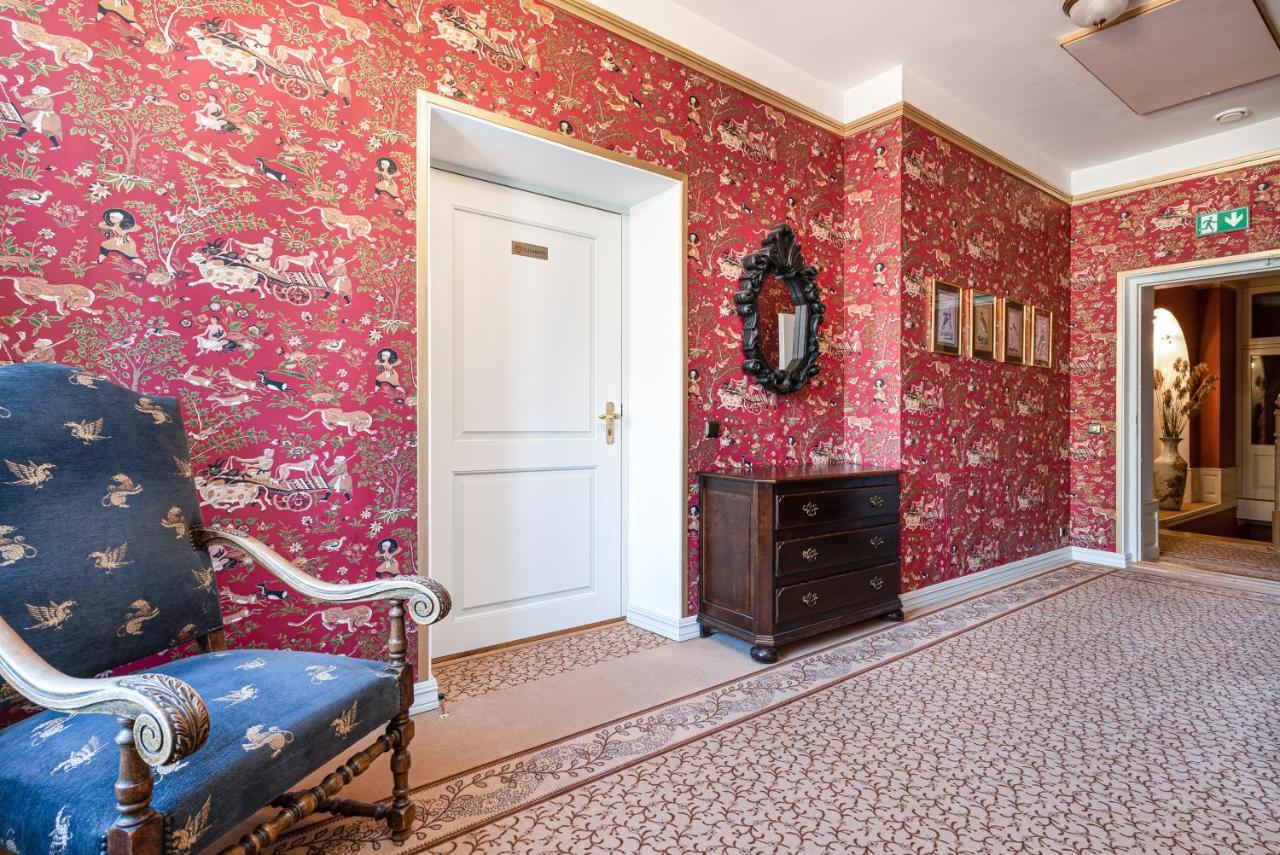 Padise Manor Grand Estate & Spa - Exclusive Event Venue (Adults Only) Esterno foto