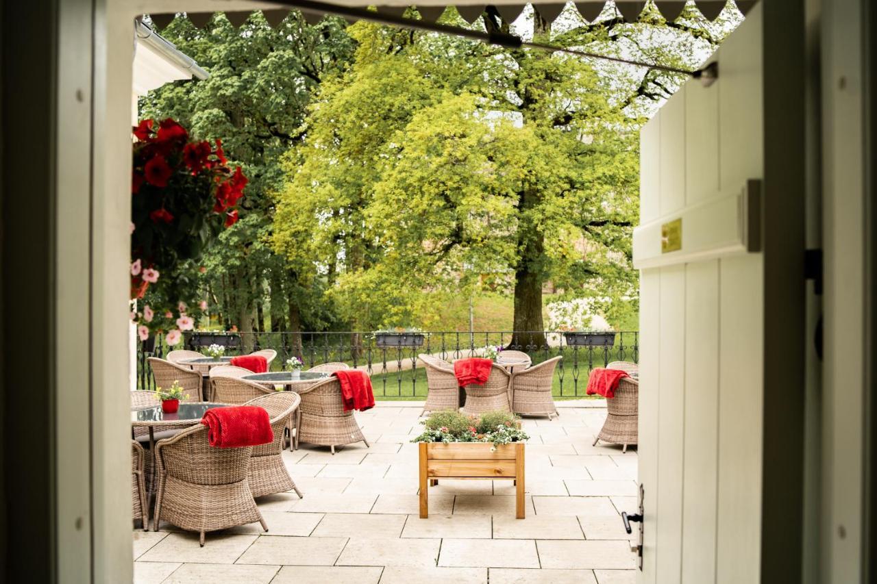 Padise Manor Grand Estate & Spa - Exclusive Event Venue (Adults Only) Esterno foto