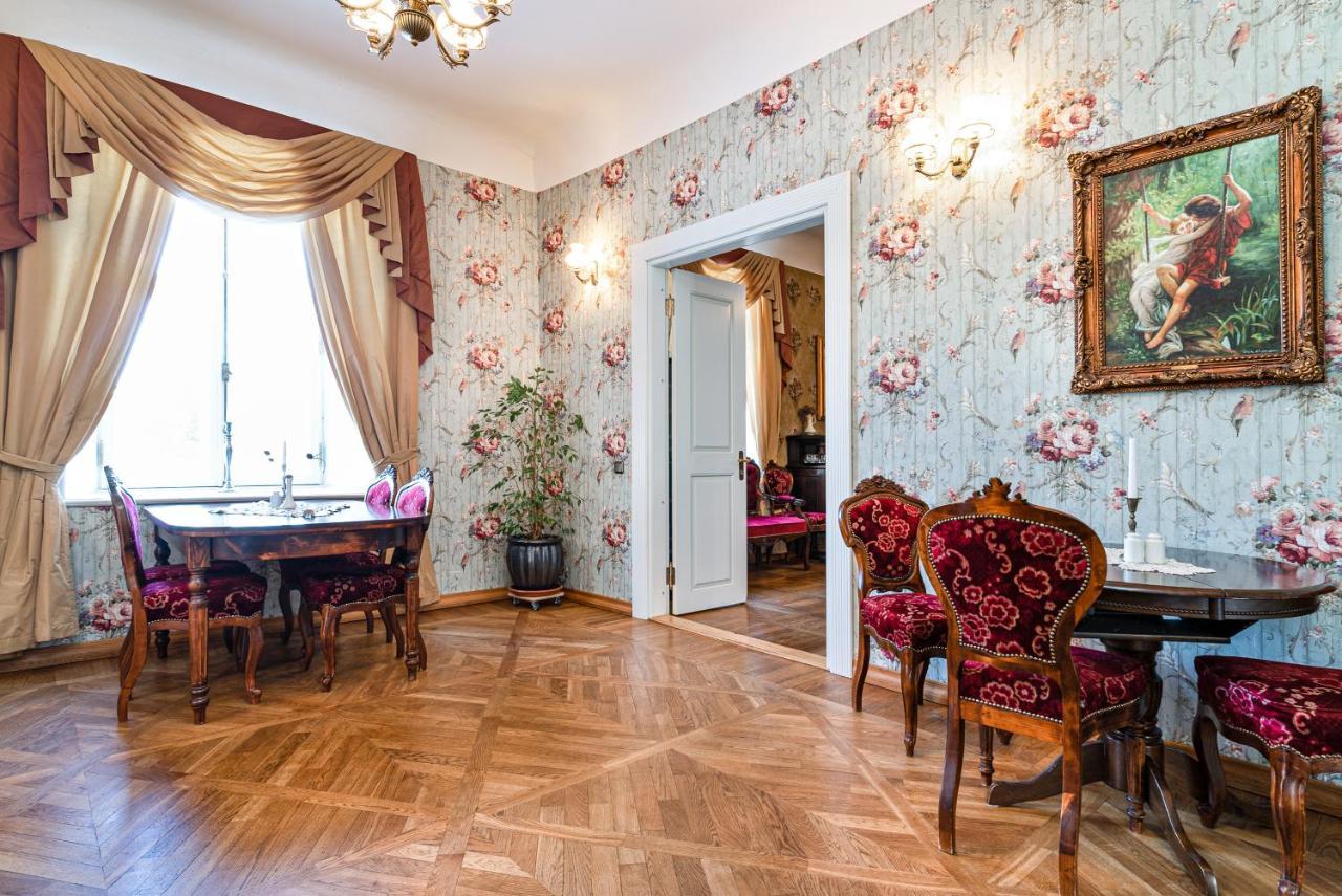 Padise Manor Grand Estate & Spa - Exclusive Event Venue (Adults Only) Esterno foto