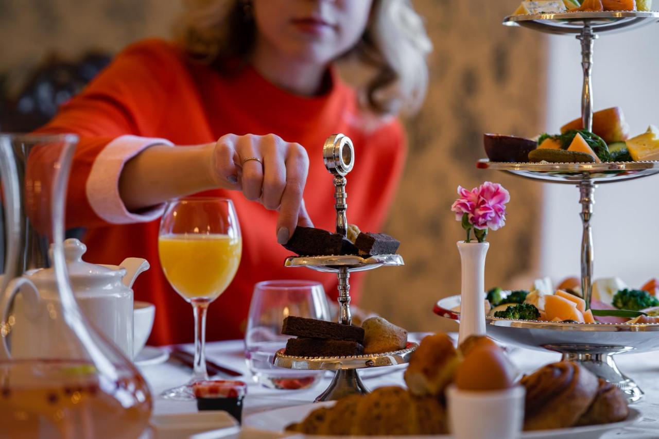 Padise Manor Grand Estate & Spa - Exclusive Event Venue (Adults Only) Esterno foto