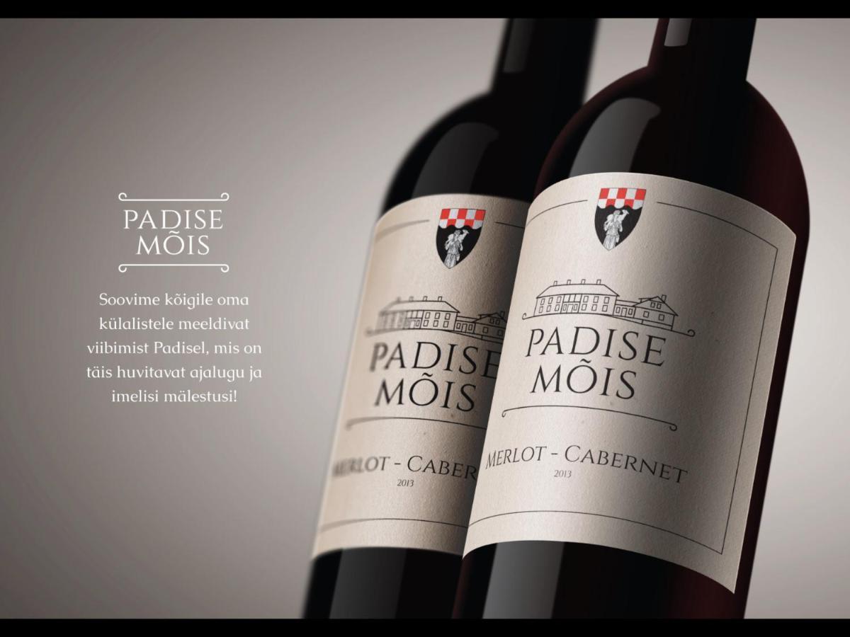 Padise Manor Grand Estate & Spa - Exclusive Event Venue (Adults Only) Esterno foto