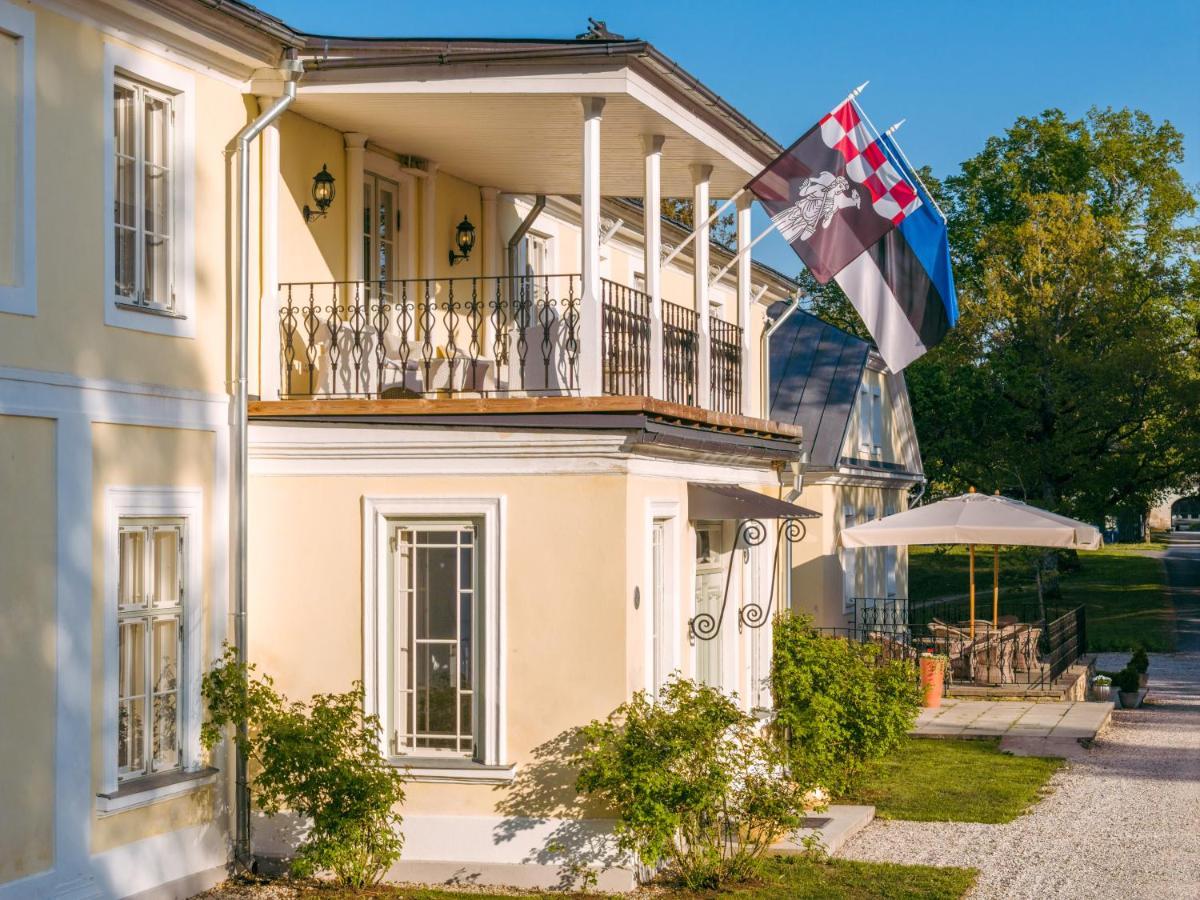 Padise Manor Grand Estate & Spa - Exclusive Event Venue (Adults Only) Esterno foto