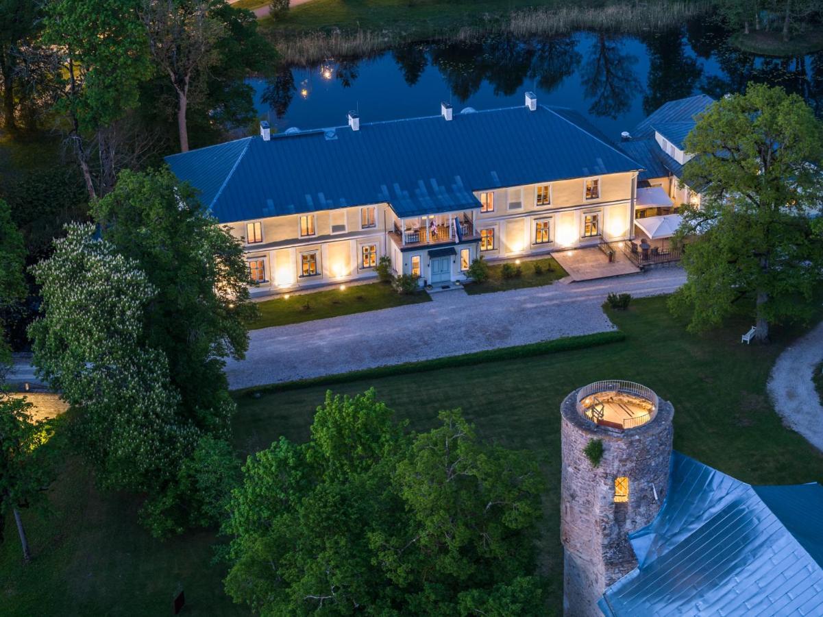 Padise Manor Grand Estate & Spa - Exclusive Event Venue (Adults Only) Esterno foto