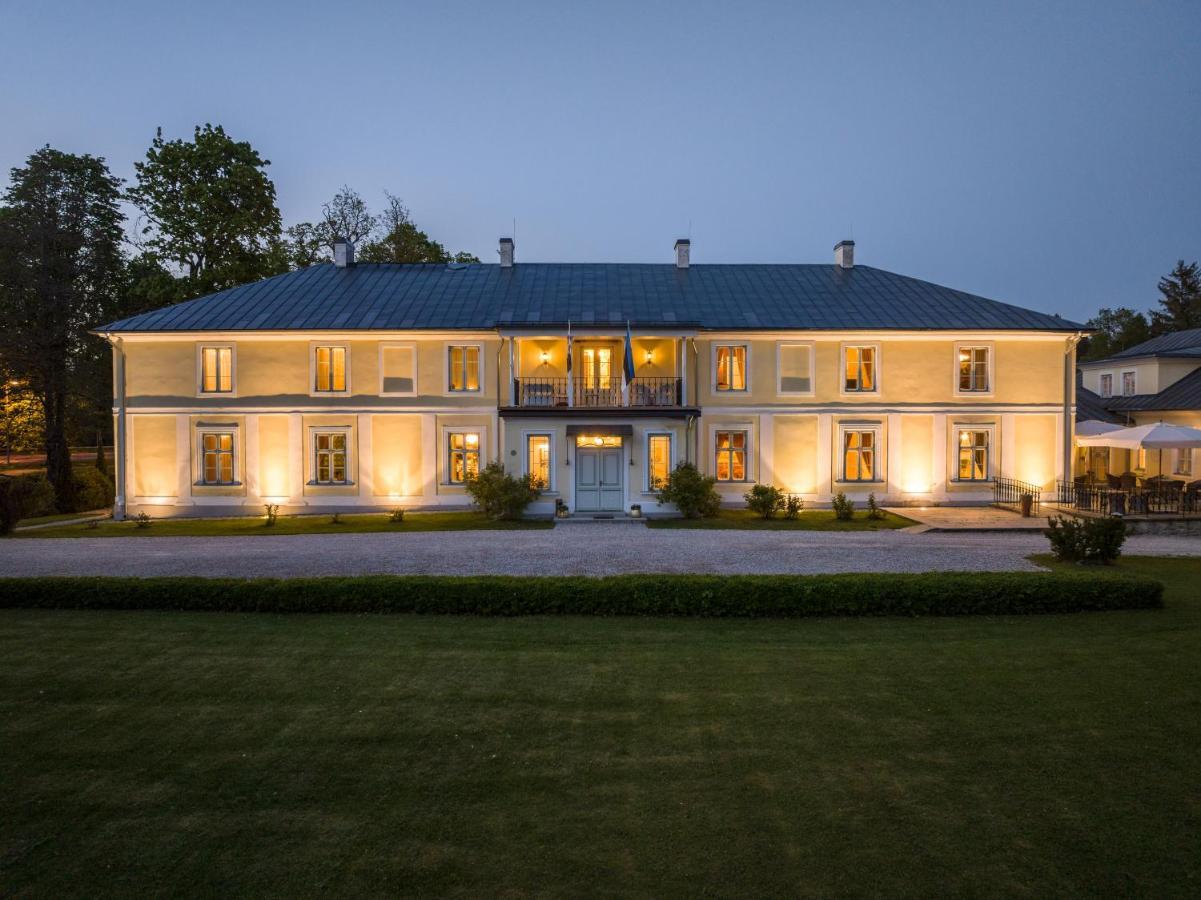 Padise Manor Grand Estate & Spa - Exclusive Event Venue (Adults Only) Esterno foto