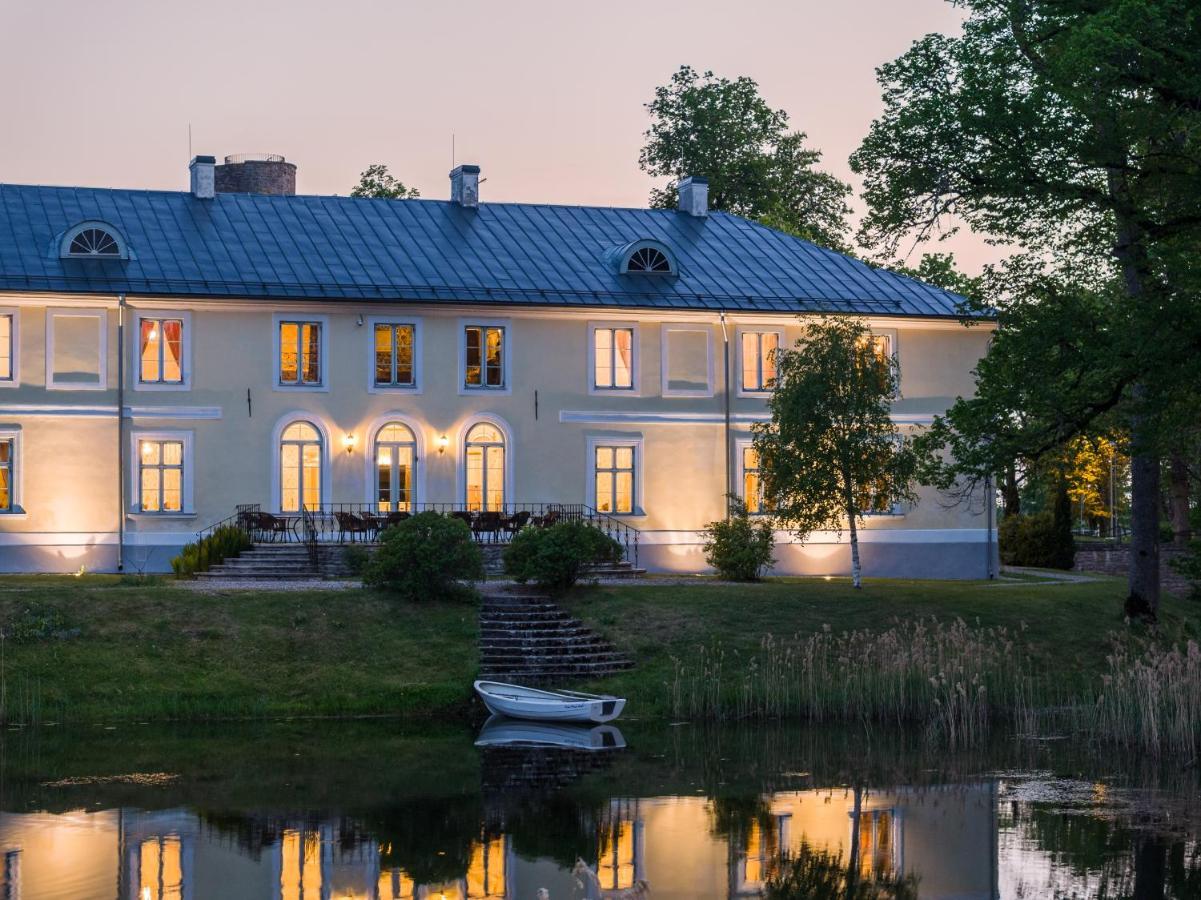 Padise Manor Grand Estate & Spa - Exclusive Event Venue (Adults Only) Esterno foto