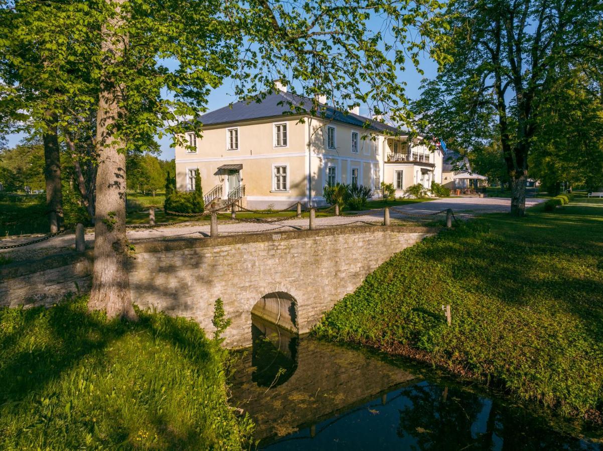 Padise Manor Grand Estate & Spa - Exclusive Event Venue (Adults Only) Esterno foto