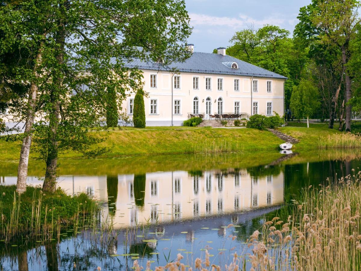 Padise Manor Grand Estate & Spa - Exclusive Event Venue (Adults Only) Esterno foto