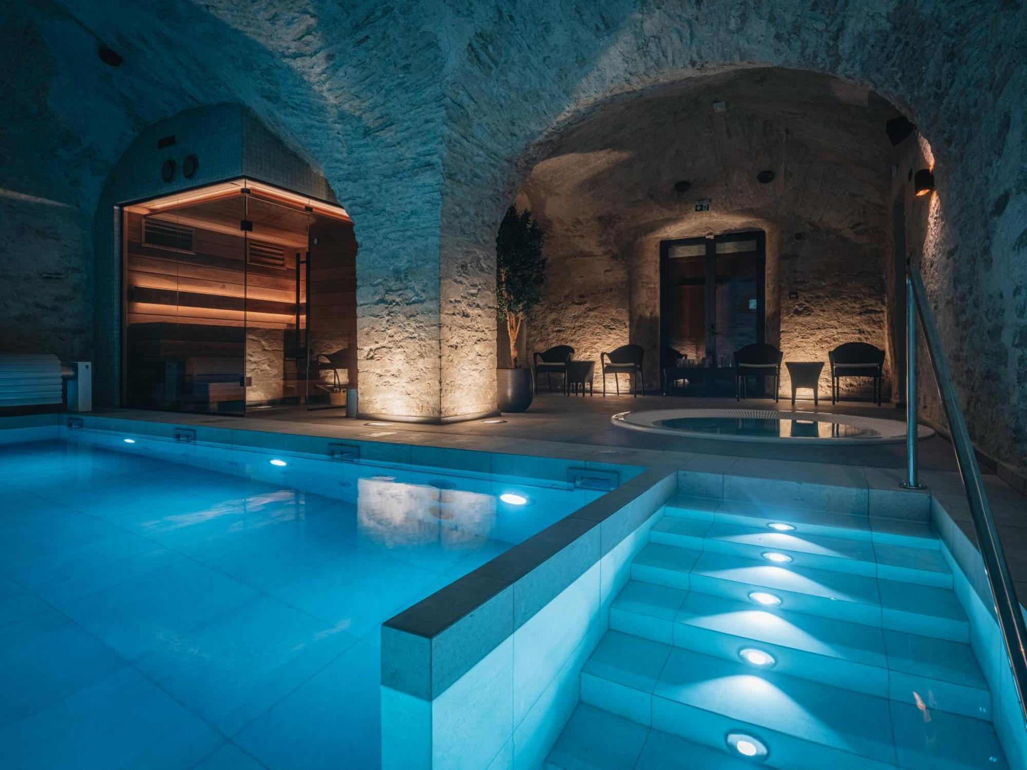 Padise Manor Grand Estate & Spa - Exclusive Event Venue (Adults Only) Esterno foto