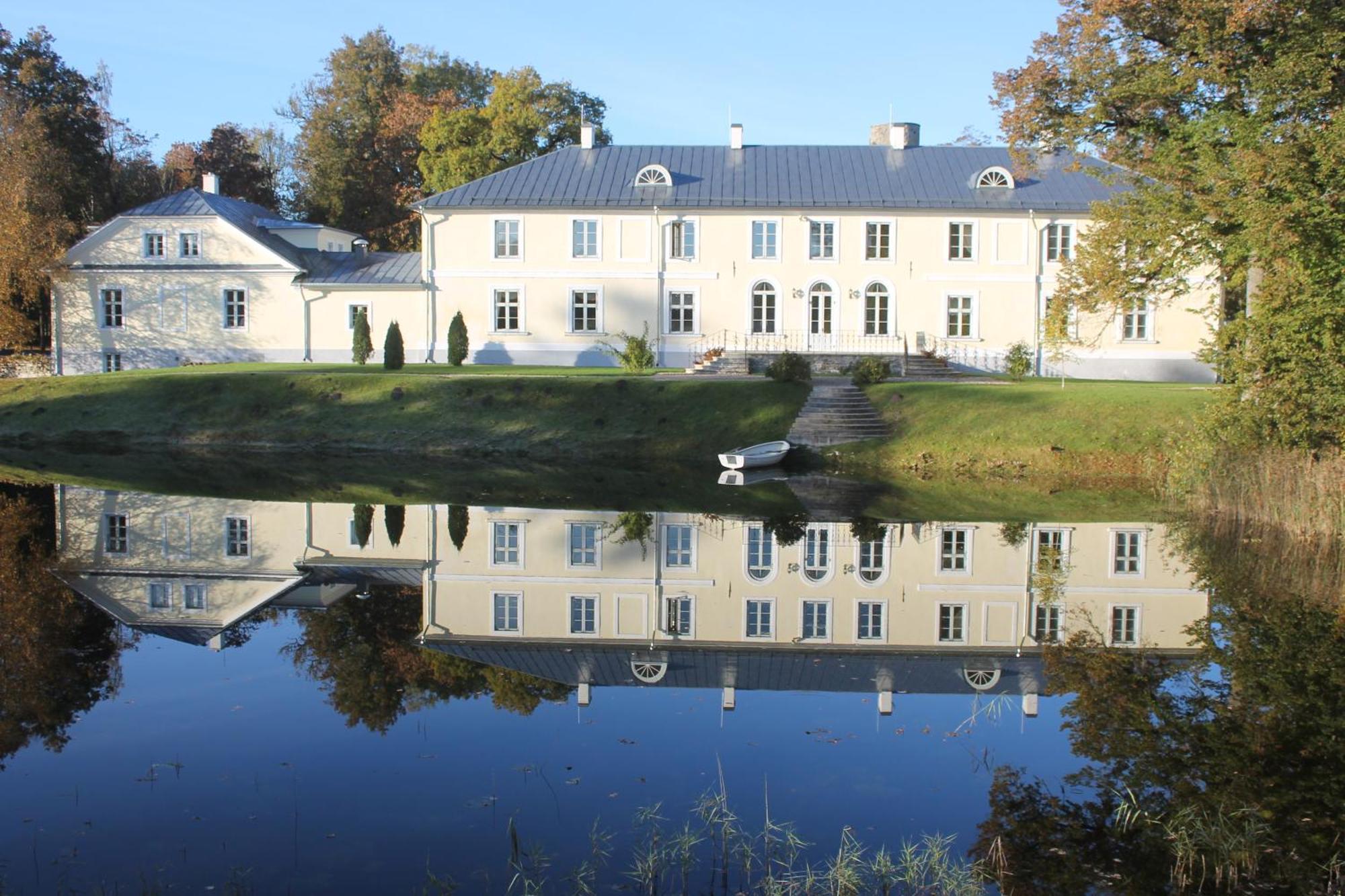 Padise Manor Grand Estate & Spa - Exclusive Event Venue (Adults Only) Esterno foto