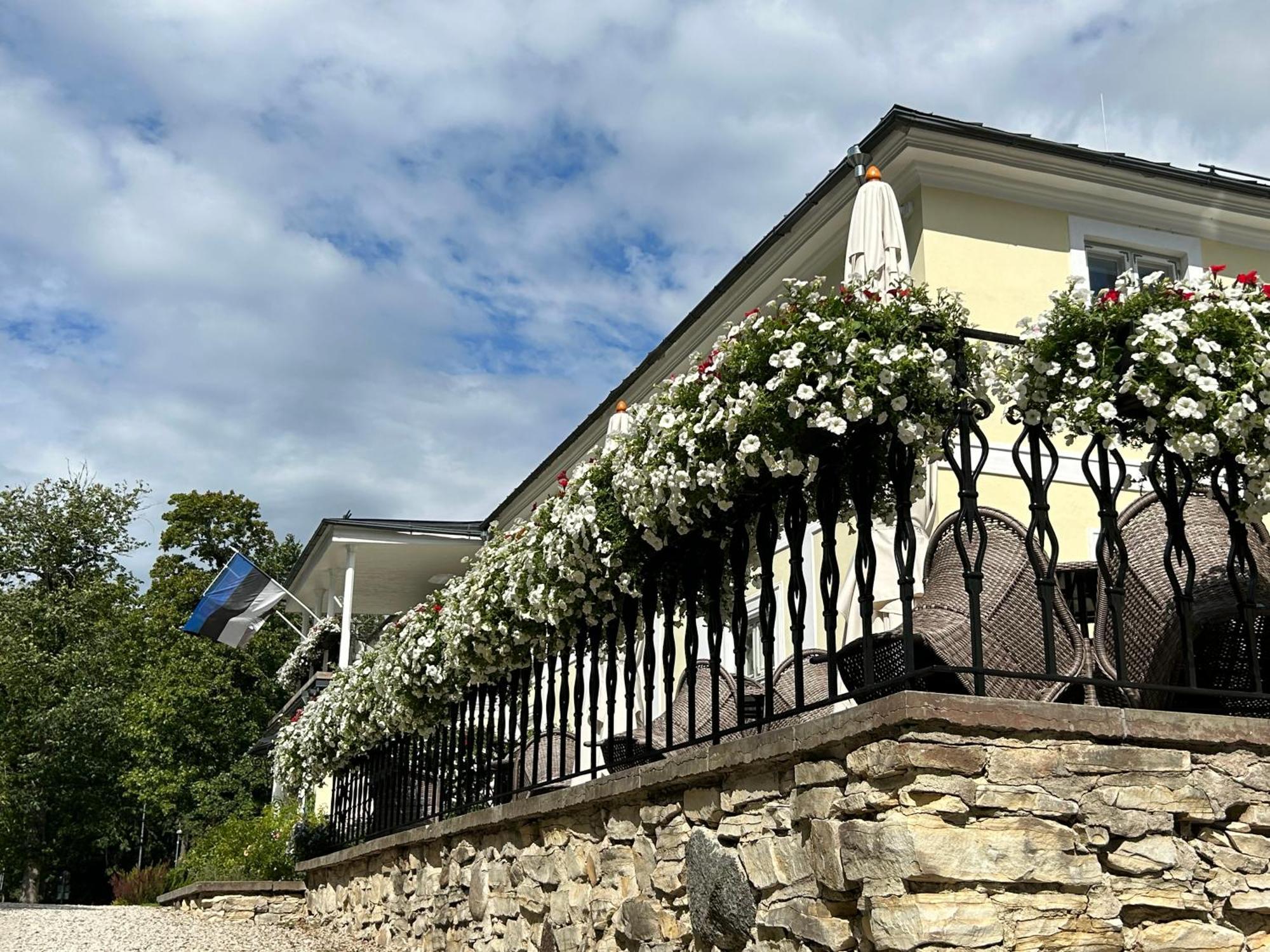 Padise Manor Grand Estate & Spa - Exclusive Event Venue (Adults Only) Esterno foto