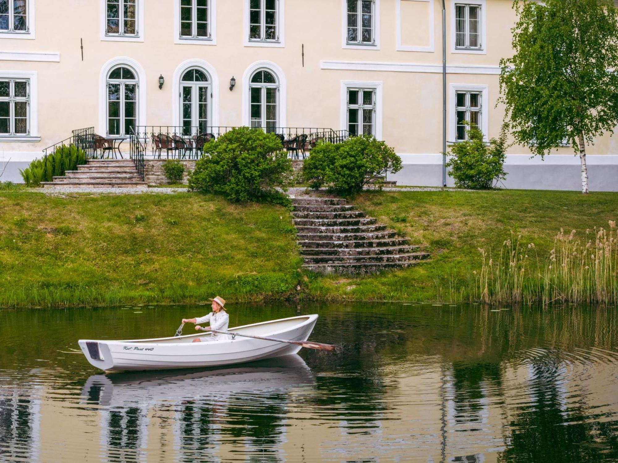 Padise Manor Grand Estate & Spa - Exclusive Event Venue (Adults Only) Esterno foto