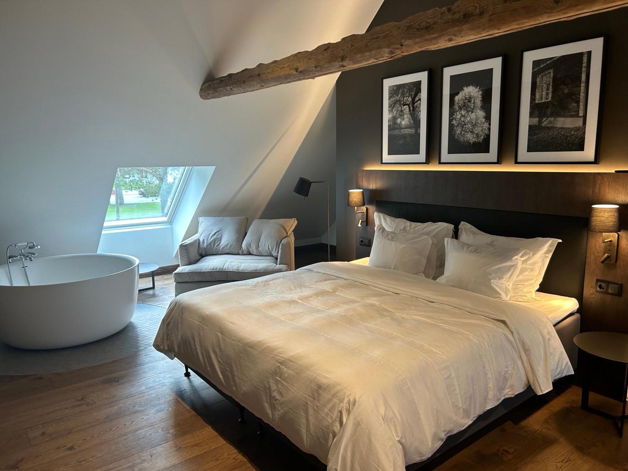 Padise Manor Grand Estate & Spa - Exclusive Event Venue (Adults Only) Esterno foto