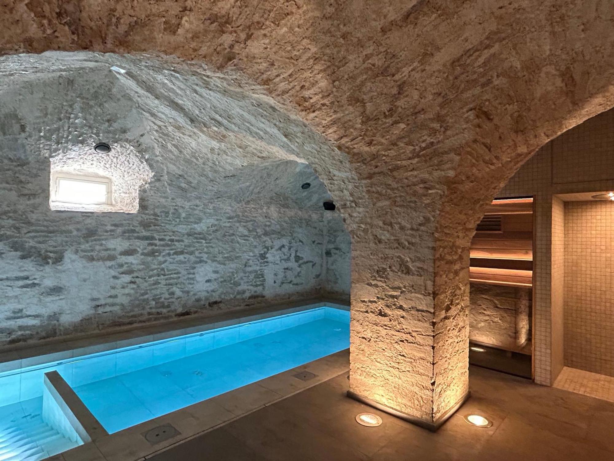 Padise Manor Grand Estate & Spa - Exclusive Event Venue (Adults Only) Esterno foto