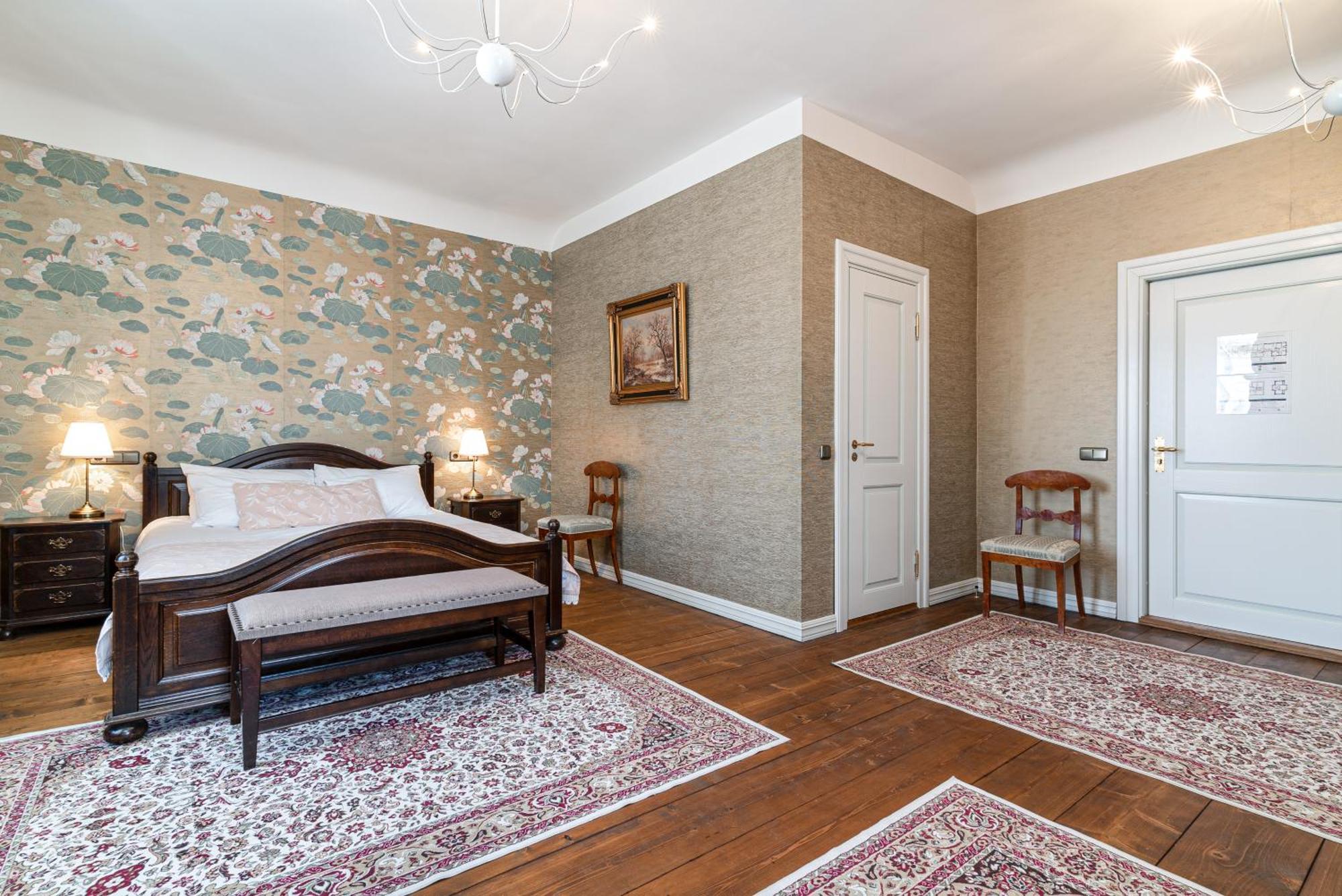 Padise Manor Grand Estate & Spa - Exclusive Event Venue (Adults Only) Esterno foto