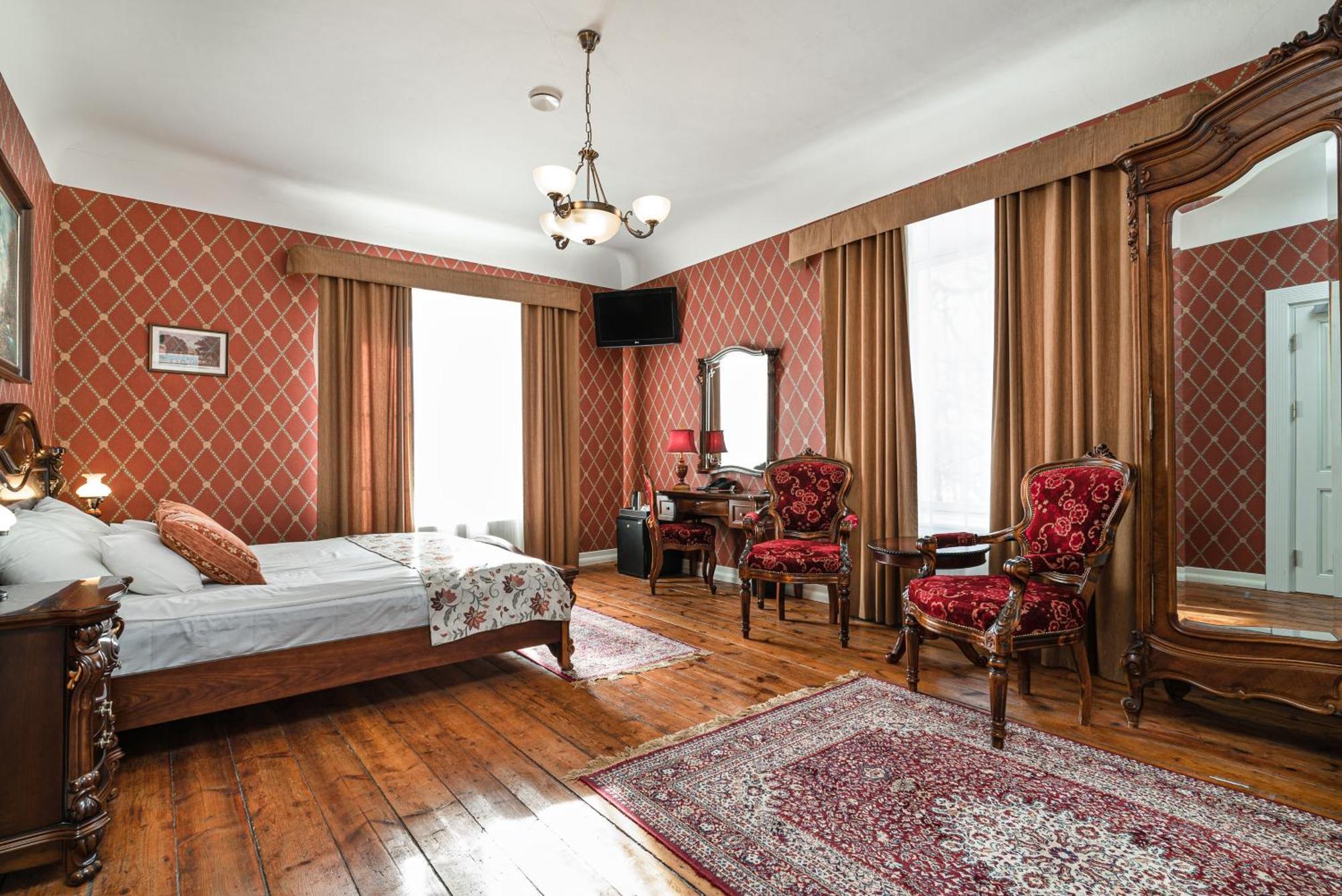 Padise Manor Grand Estate & Spa - Exclusive Event Venue (Adults Only) Esterno foto