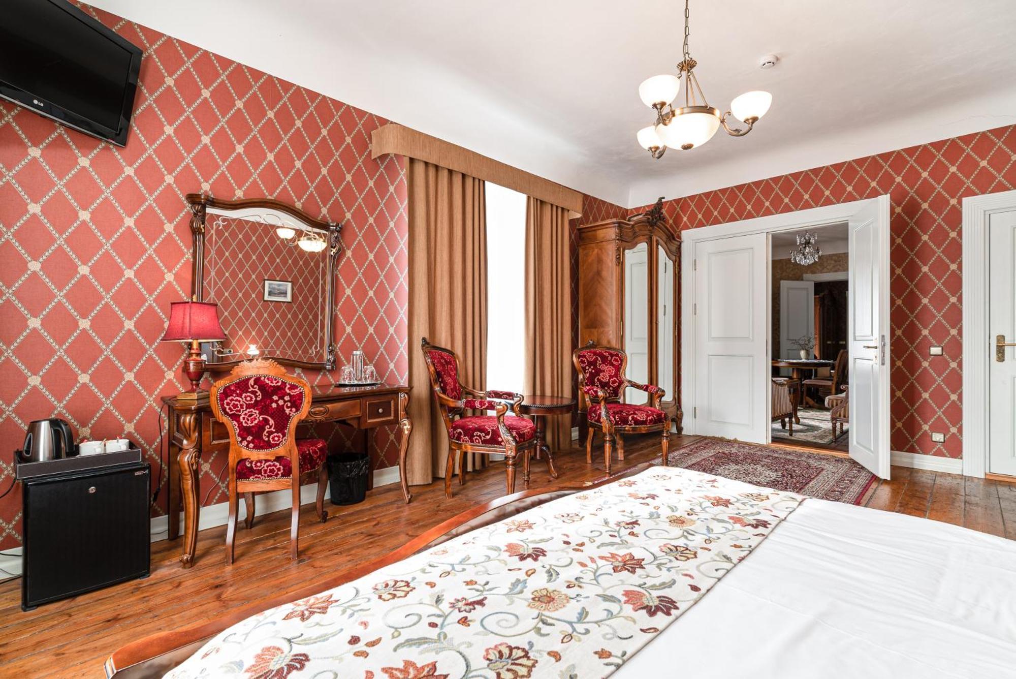 Padise Manor Grand Estate & Spa - Exclusive Event Venue (Adults Only) Esterno foto