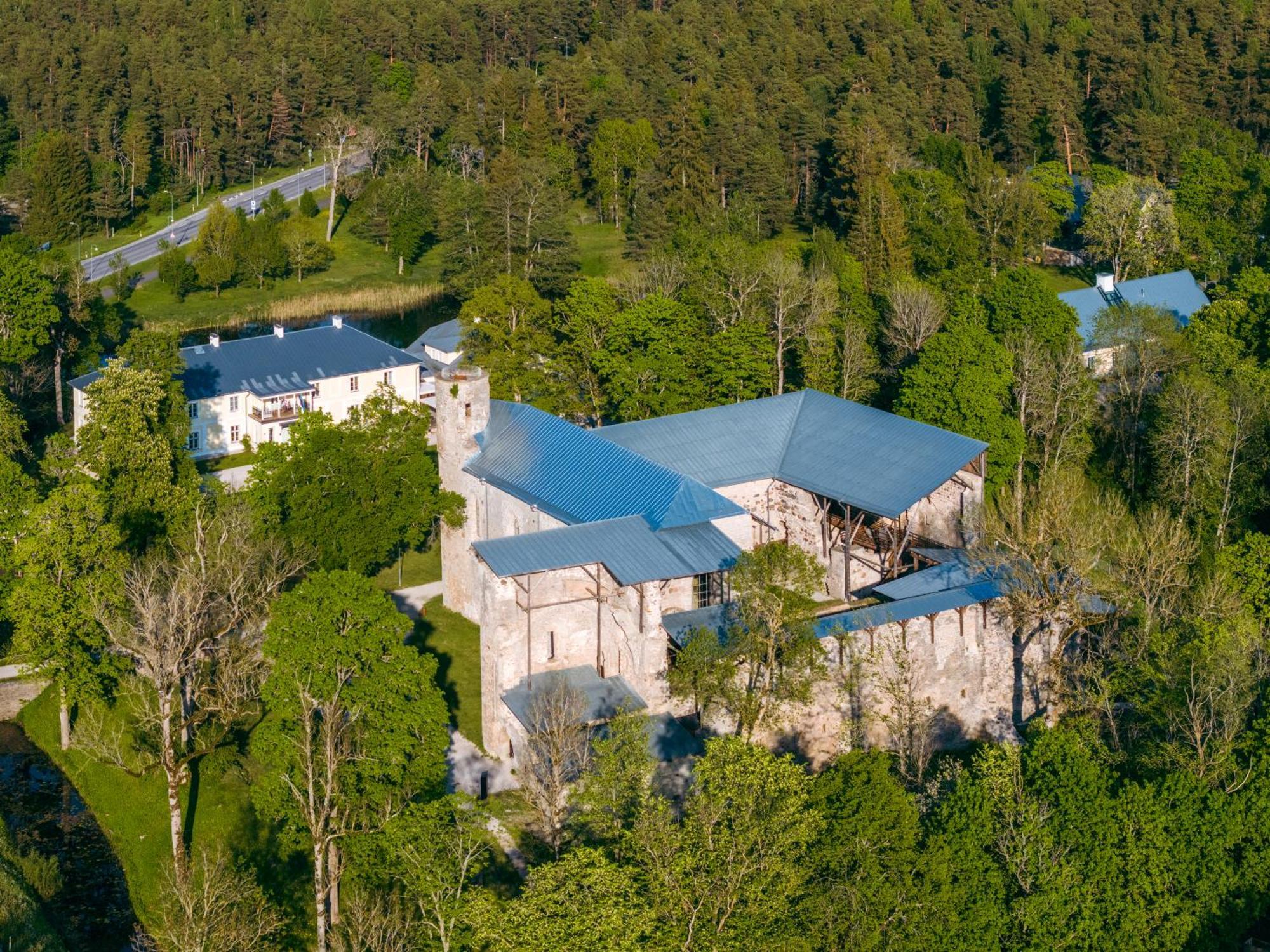 Padise Manor Grand Estate & Spa - Exclusive Event Venue (Adults Only) Esterno foto