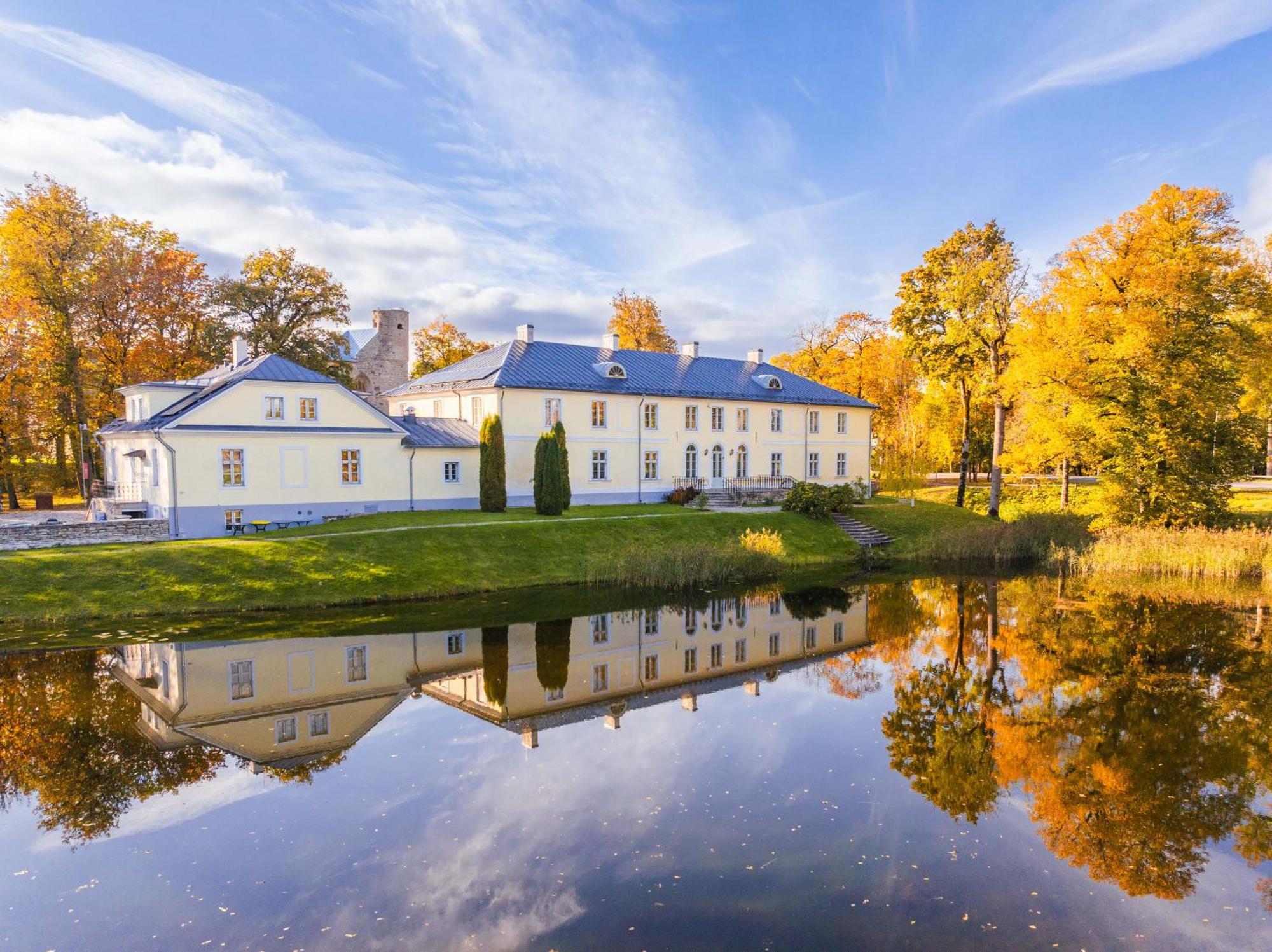 Padise Manor Grand Estate & Spa - Exclusive Event Venue (Adults Only) Esterno foto